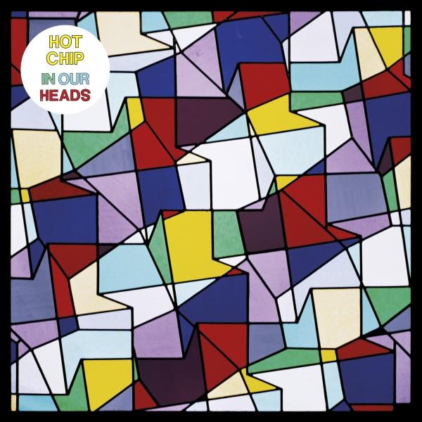 1. Hot Chip
"In Our Heads"