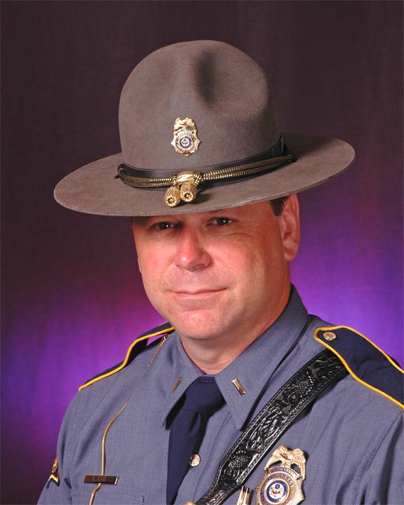 Lieutenant Lance King, 44, of 
 Fayetteville to the rank of captain. 

 Captain King, a 20 year veteran of the department, will assume his  new 
 duties assigned as commander of the department's Highway Patrol 
 Division, Troop L at Springdale.
