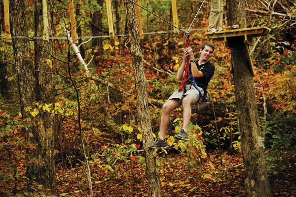 State Parks: A Wild Ride Through America’s Backyard