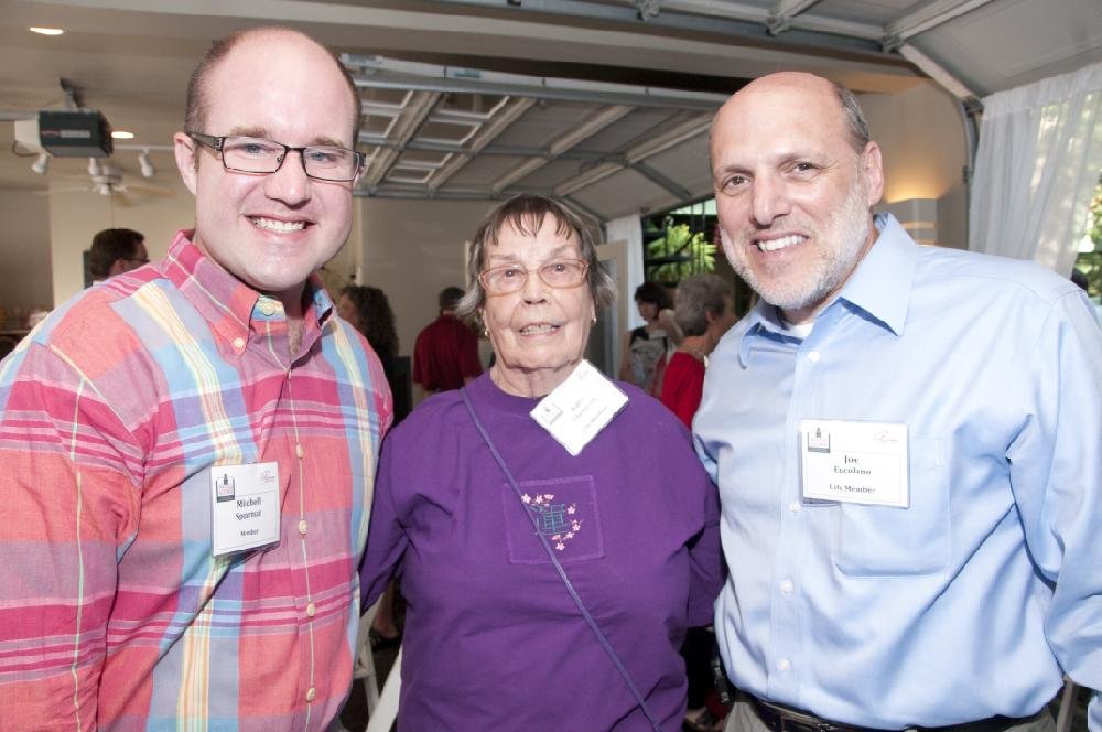 University of Arkansas alumni