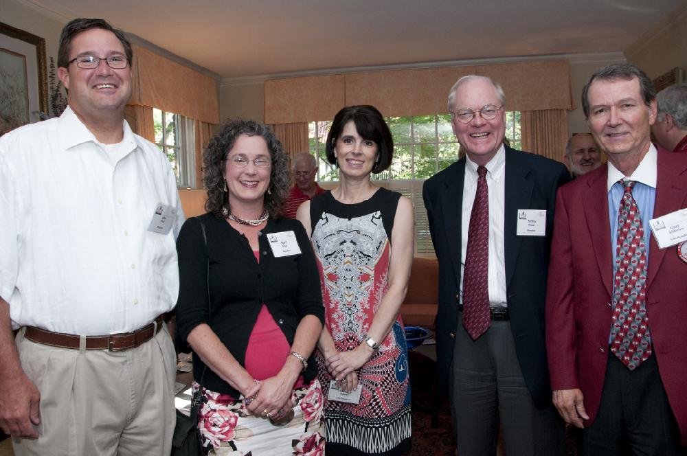 University of Arkansas alumni