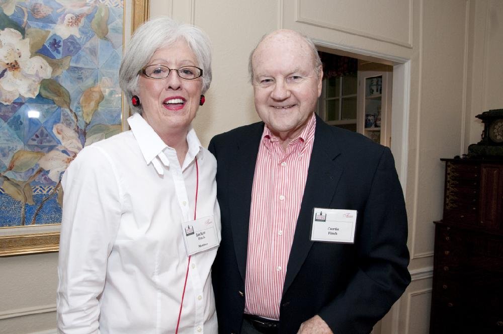 University of Arkansas alumni