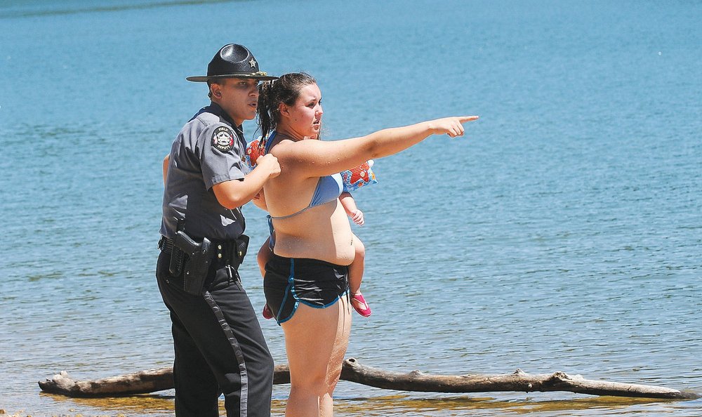 Man Drowns While Swimming In Beaver Lake