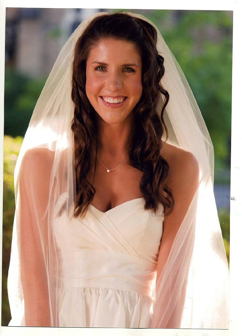 MEREDITH MIKLES CALHOUN and MICHAEL REECE WOODRUFF | The Arkansas ...
