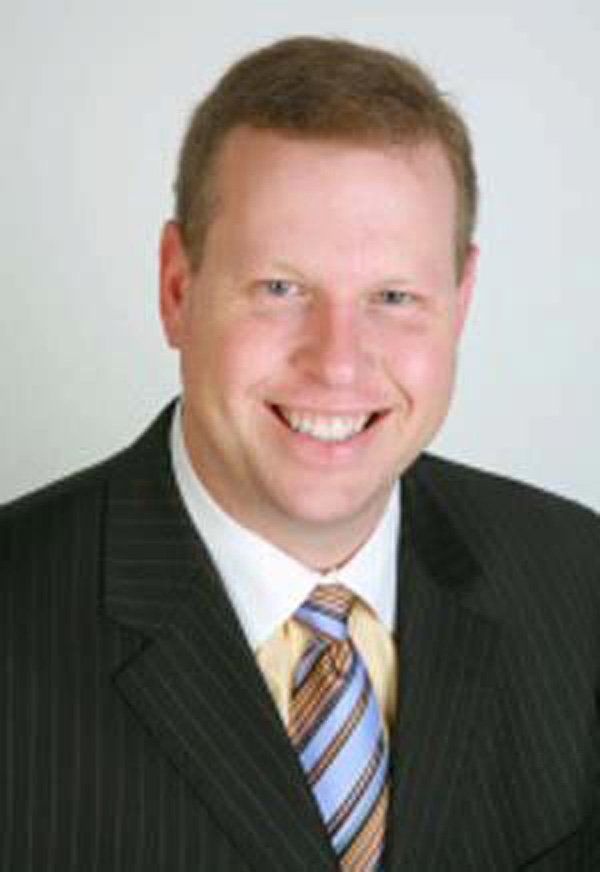 Smith Makes Bid For City Council