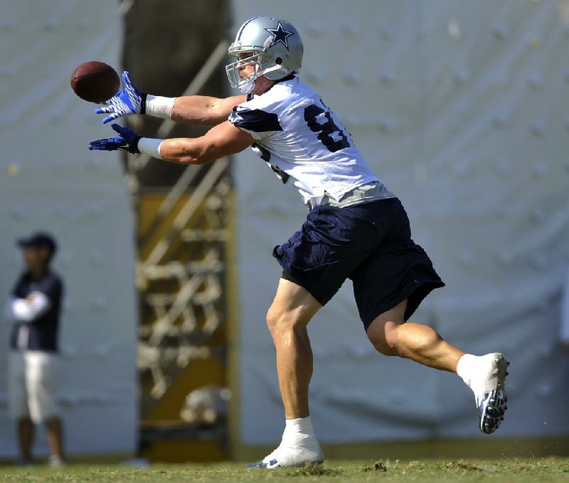 Dallas Cowboys tight end Jason Witten, who is entering his 10th season, says it has been a good run with the franchise, but he wants to finally win a championship and not have another opportunity slip away. 