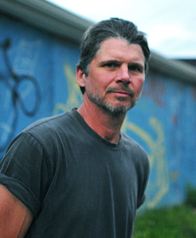 In coal country, Knight discovered gold on vinyl The Arkansas