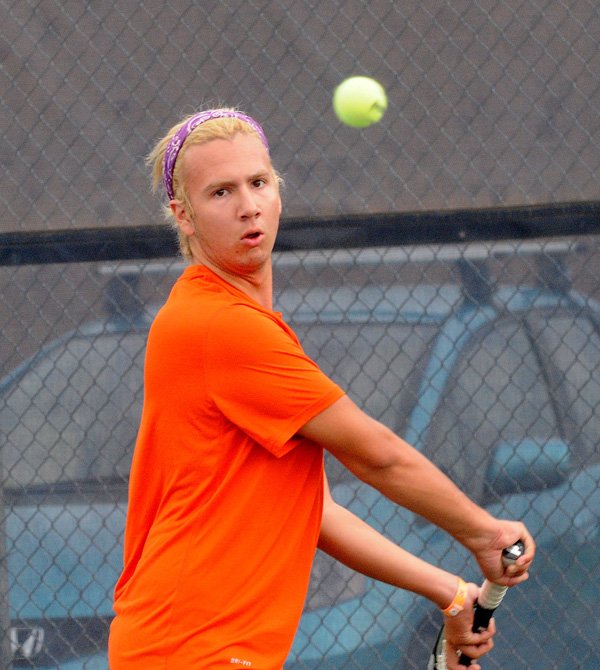 Heritage Eyes Trophy Northwest Arkansas DemocratGazette