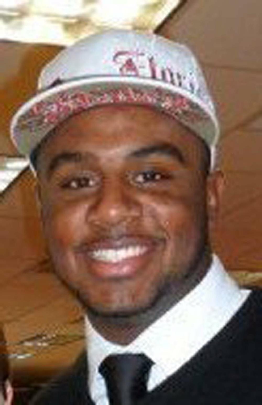 Darious Cummings for recruiting column