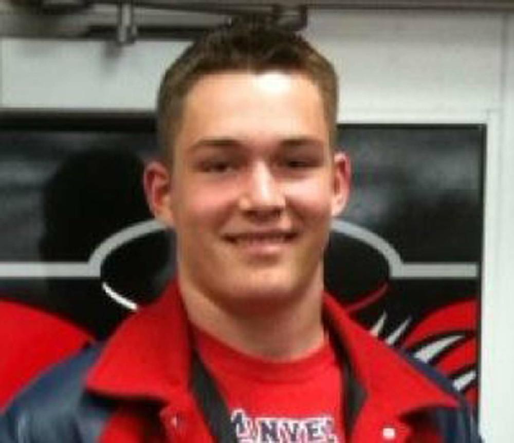 Koda Martin for recruiting column