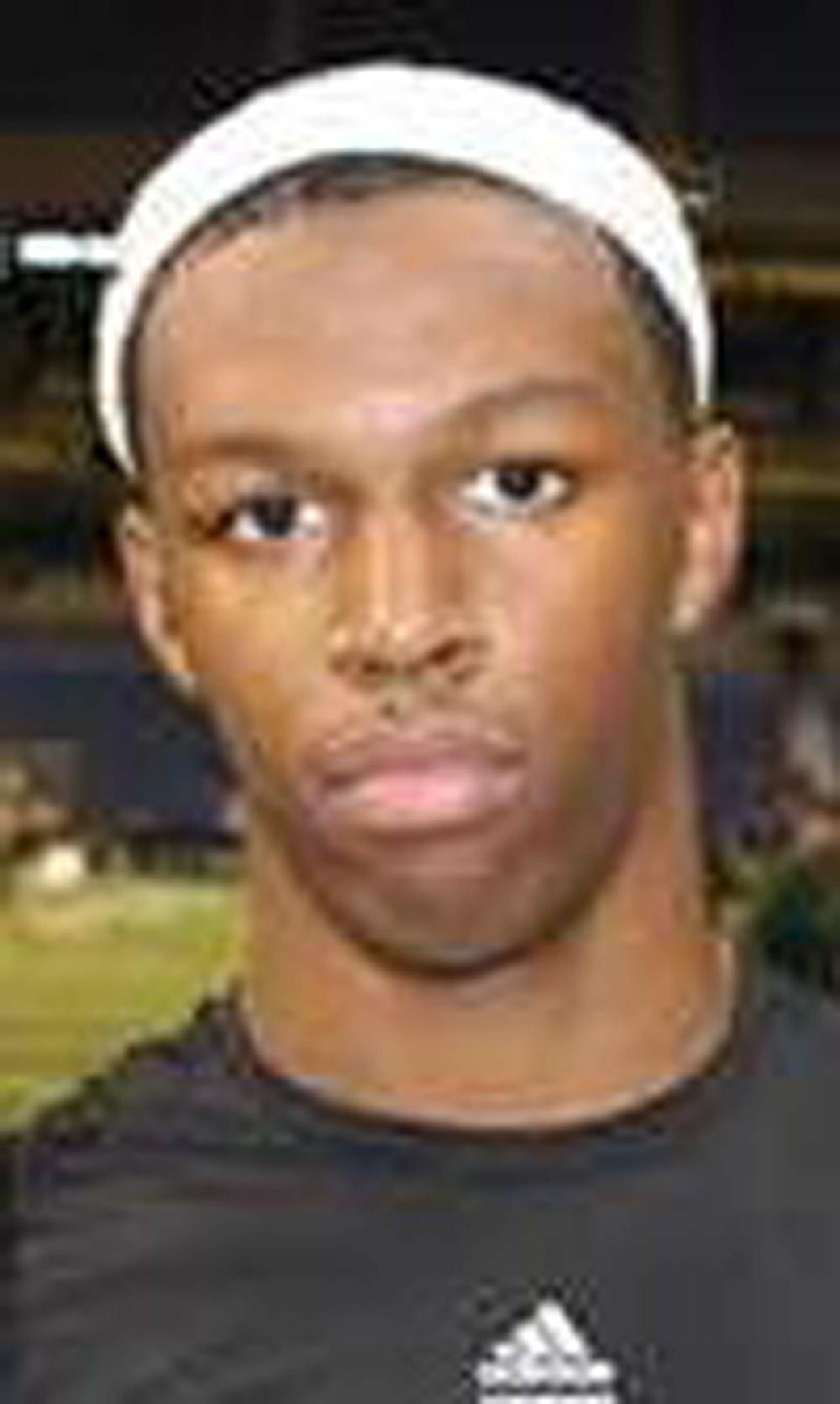 Marcus Robinson for recruiting column