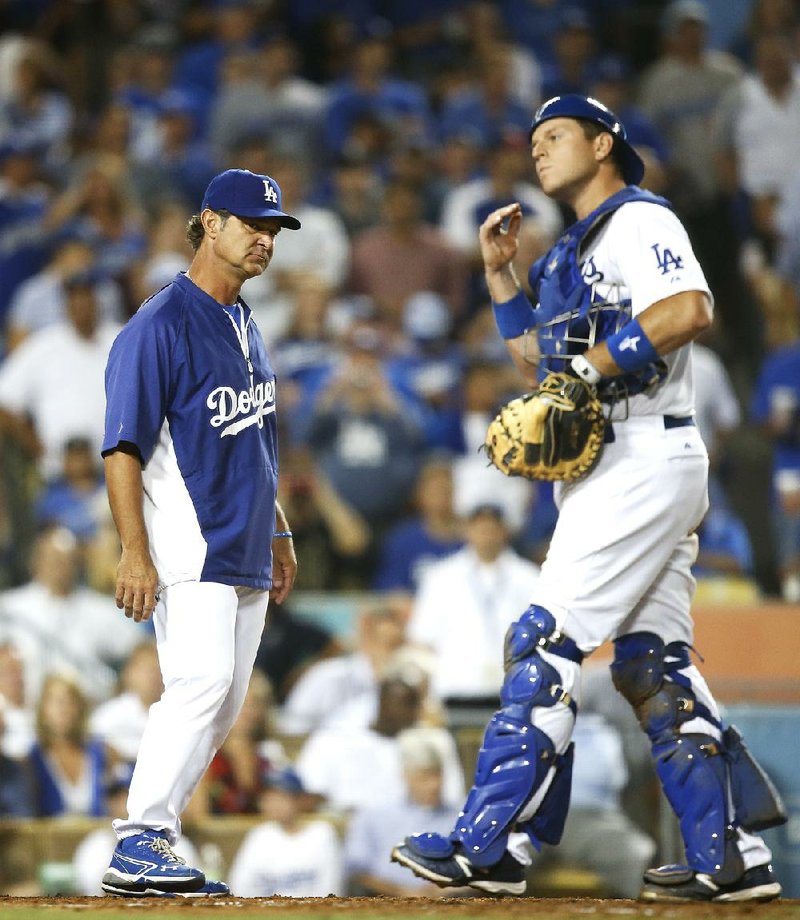 Los Angeles Dodgers Manager Don Mattingly said he is not concerned about how his team will be perceived in the wake of Saturday’s trade that brought Adrian Gonzalez, Carl Crawford and Josh Beckett to the Dodgers from Boston.


