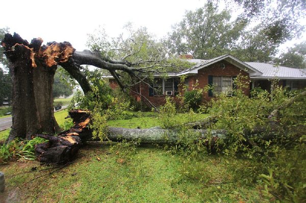 Entergy Arkansas: Power restored to most customers | The Arkansas ...