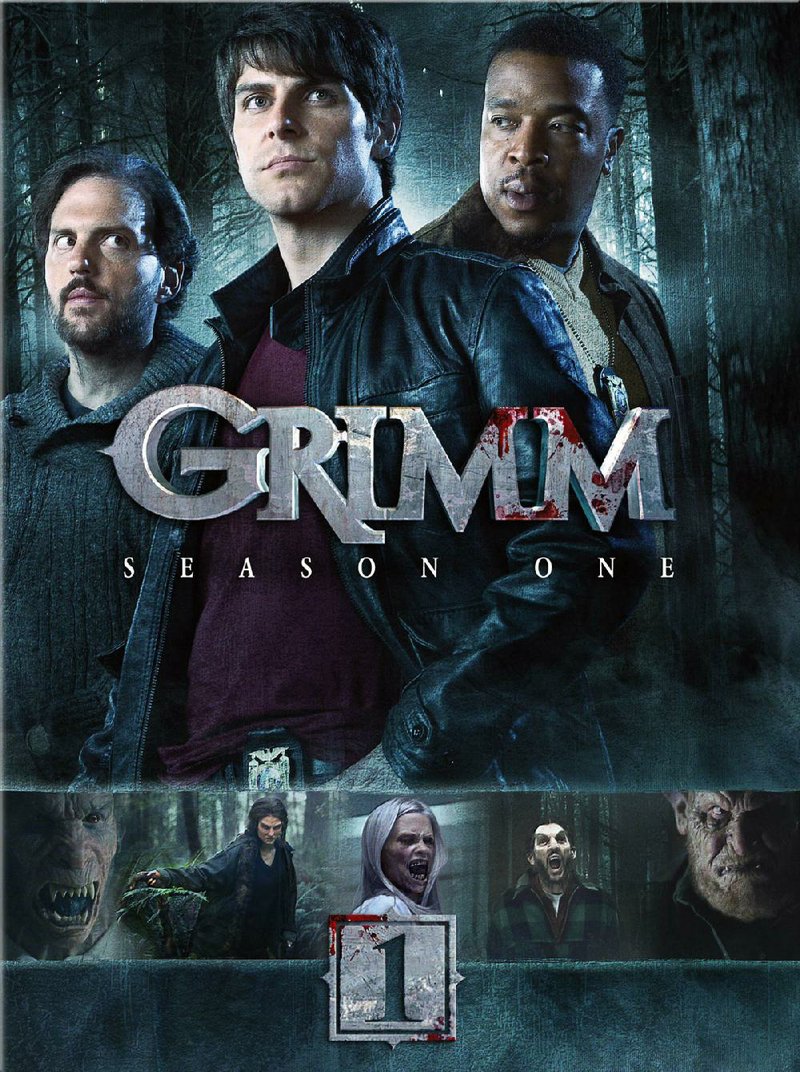 Grim Season One
