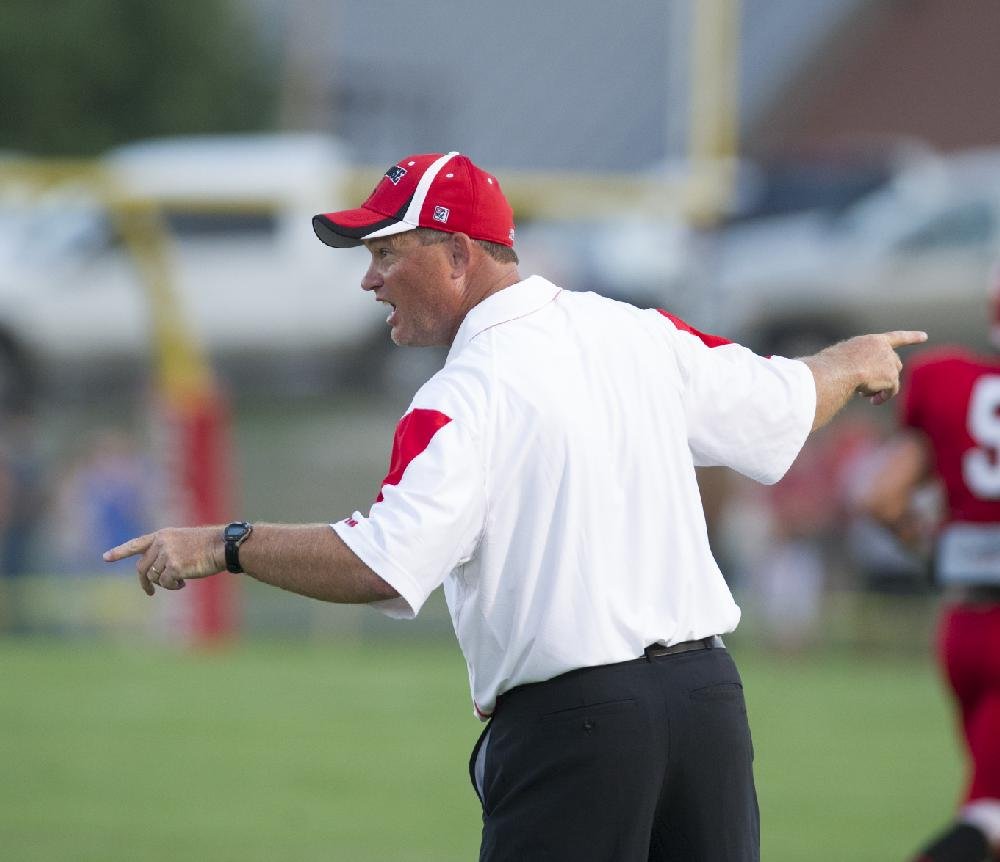 Glen Rose vs. Malvern High School