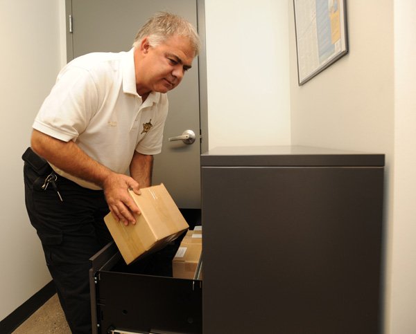 John Doe Who Was John Doe? | Northwest Arkansas Democrat-Gazette
