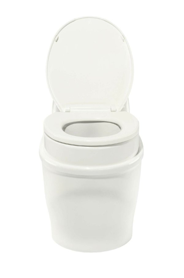 Waterless toilets perfect selection for remote areas Northwest