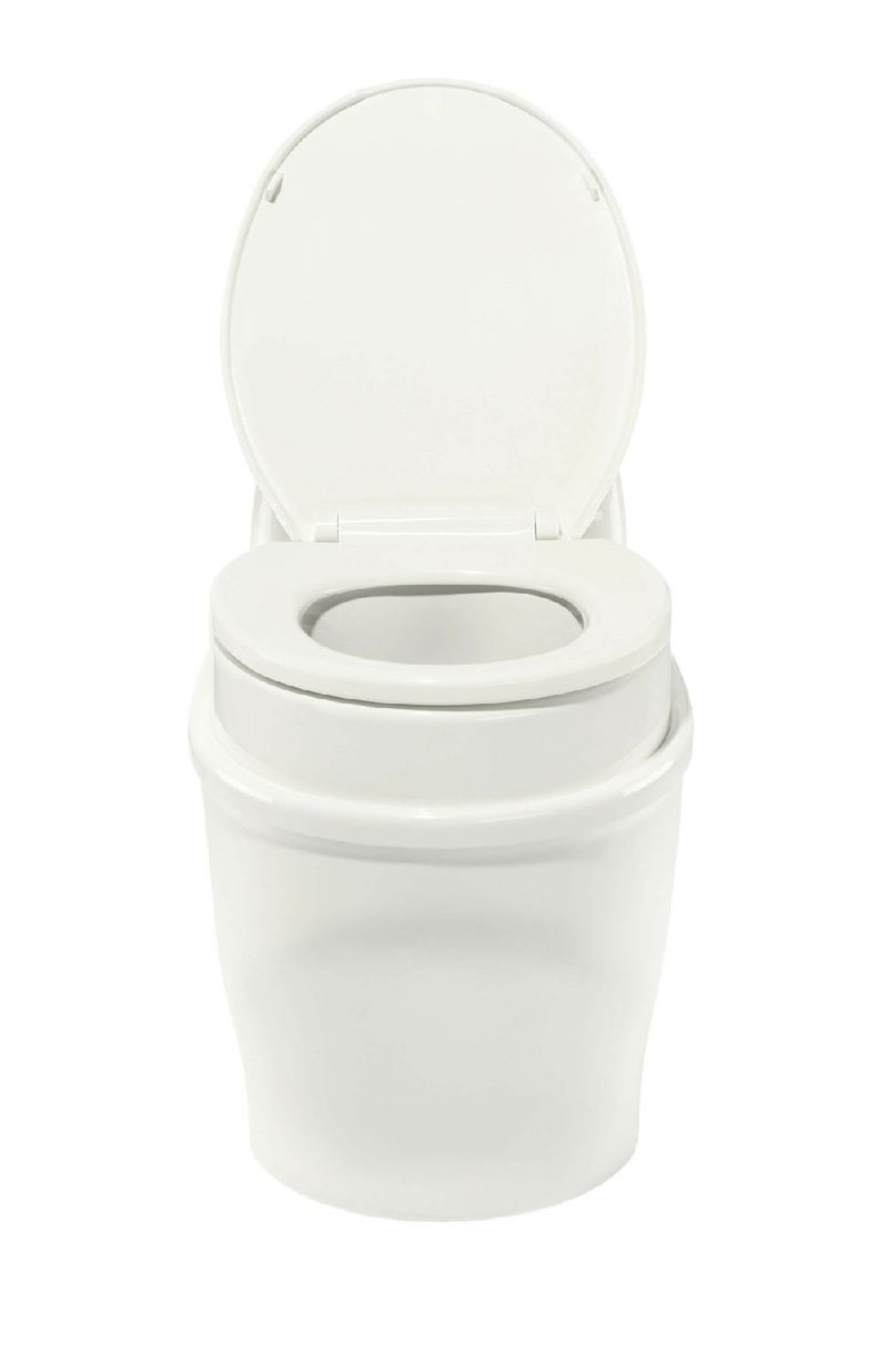 Waterless toilets perfect selection for remote areas Northwest