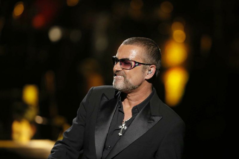 Publicist Singer George Michael Has Died At Age 53