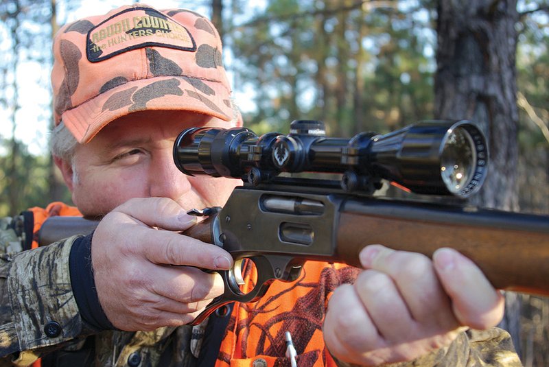 How to choose a deer gun that is best for you The Arkansas Democrat