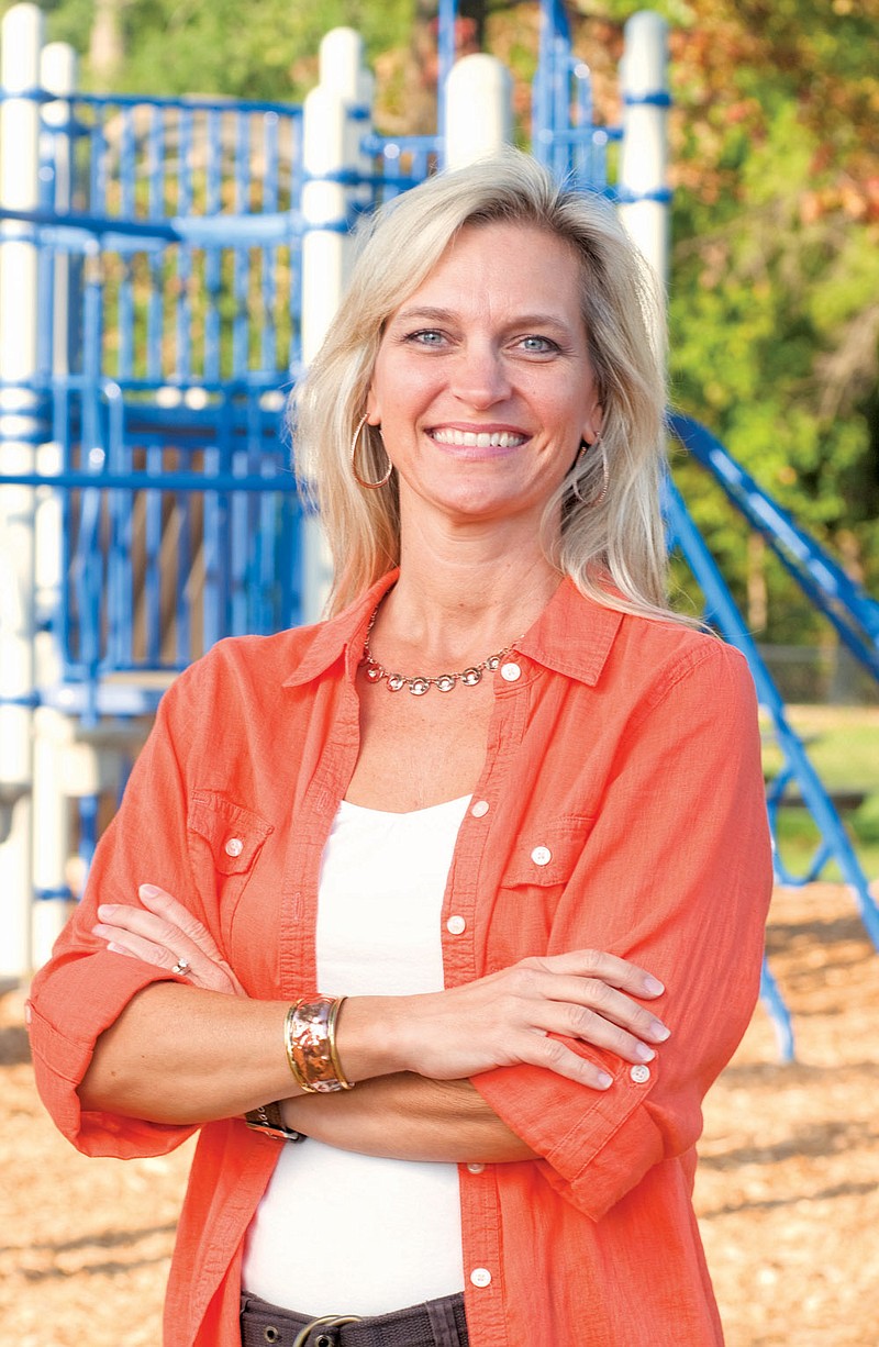 Pam Toler is an early-childhood-development specialist who focuses her efforts on helping child care facilties improve their childhood-developement services. 