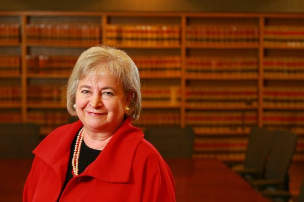 UALR starting law dean search - Vimarsana News