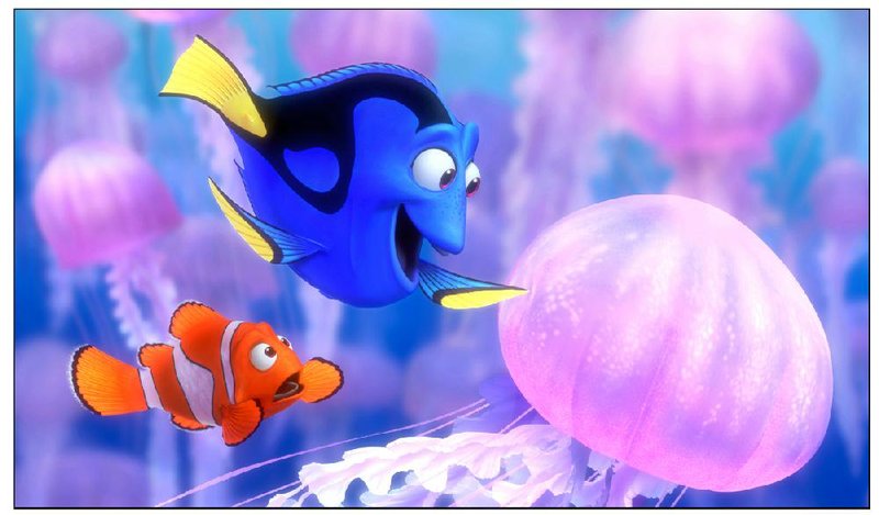 Will Finding Dory create another fine kettle of fish for marine life?
