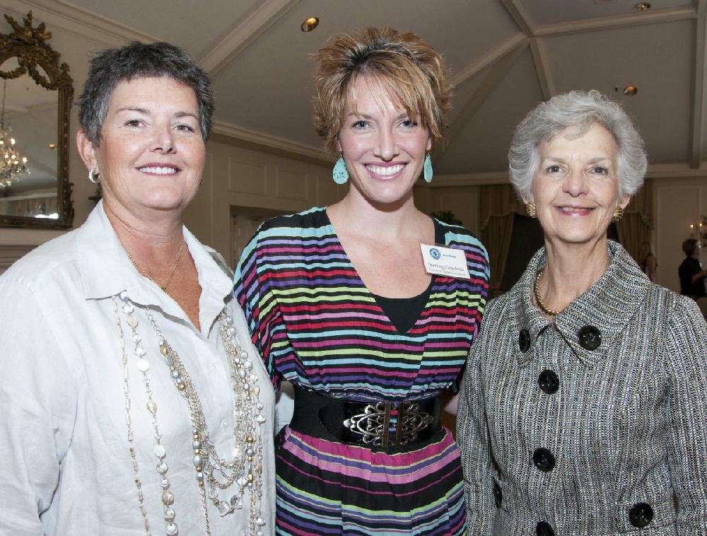 Arkansas Children’s Hospital Auxiliary Luncheon