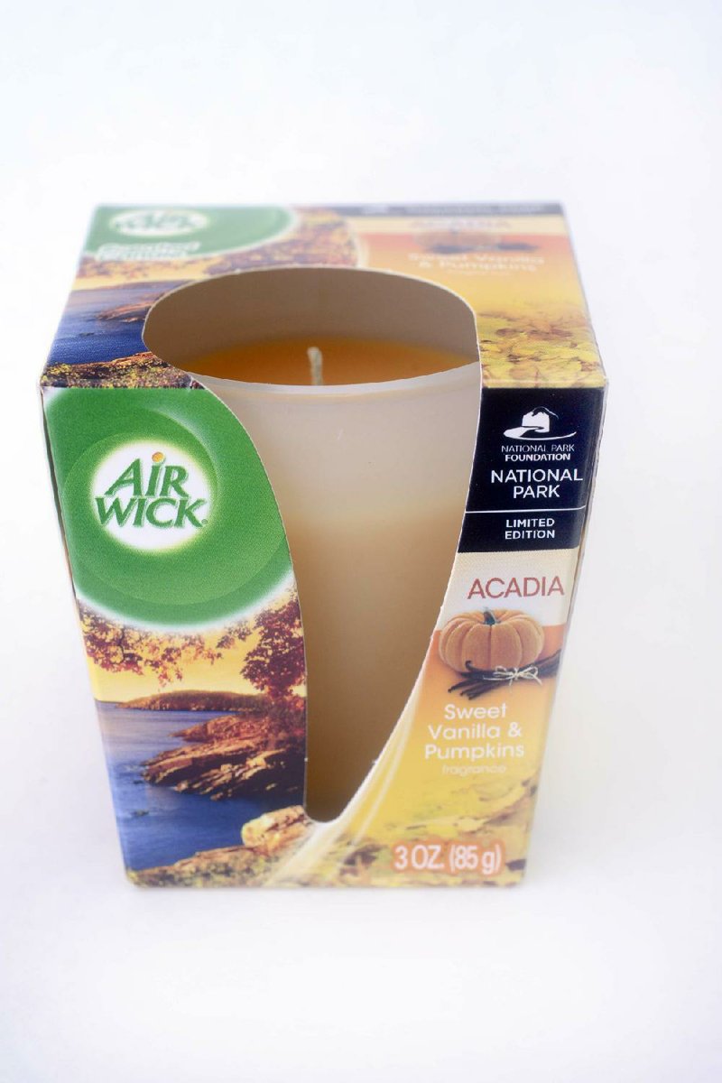 Air Wick National Park Collection 