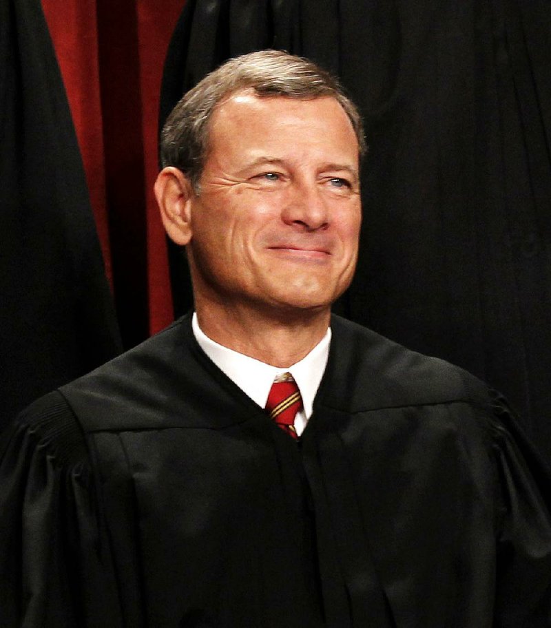 U.S. Chief Justice John Roberts will preside over a Supreme Court docket that shifts away from federalism and the economy. 