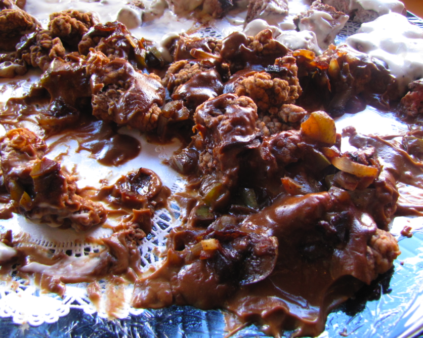 Top 10 State Fair foods