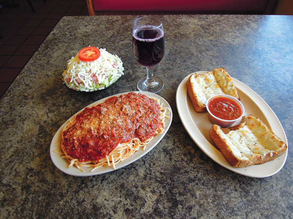 Guido's Pizza: Tontitown restaurant among Best of the Best