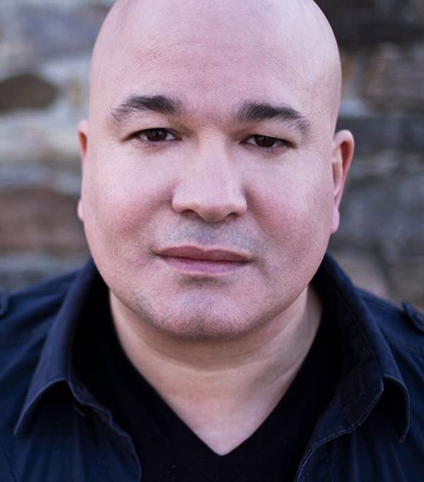 Robert Kelly, who has appeared on television, film and several standup specials, will perform three shows beginning Thursday at the UARK Bowl in Fayetteville. The New York City-based comedian is known for his role in the television show “Louie,” where he portrays the brother of the title character. 