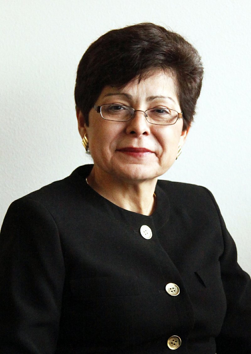 Zulma Toro-Ramos
