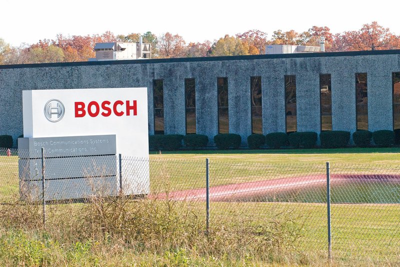 The Bosch plant in Morrilton should be closed by the end of the year, said Brandon Baker, president of the Morrilton Area Chamber of Commerce. While the shuttering will mean fewer jobs and less money for the area’s economy, area officials are hoping to get a new tenant and new jobs in place.