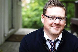 Pastor writes of faith ‘fundamorphosis’ | The Arkansas Democrat-Gazette ...
