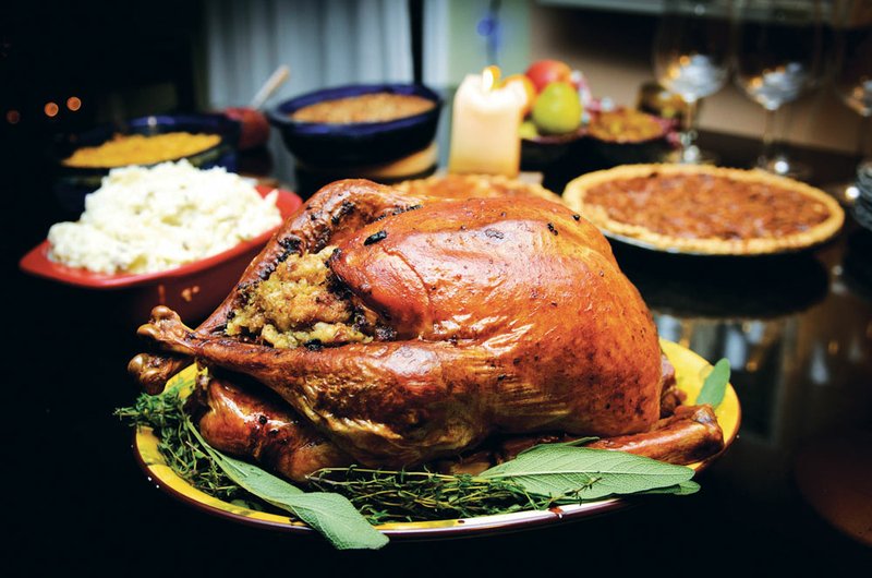 The hullabaloo of Thanksgiving cooking can leave many cooks feeling lost. There are, however, some tips that will make the kitchen less of a frenzied environment when preparing food for the holiday.