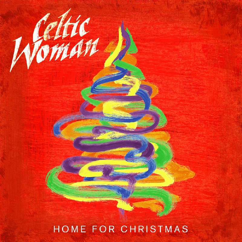 Celtic Woman "Home for Christmas"
