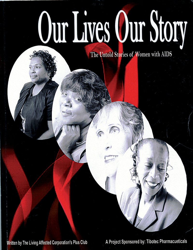Our Lives Our Story: The Untold Stories of Women With AIDS