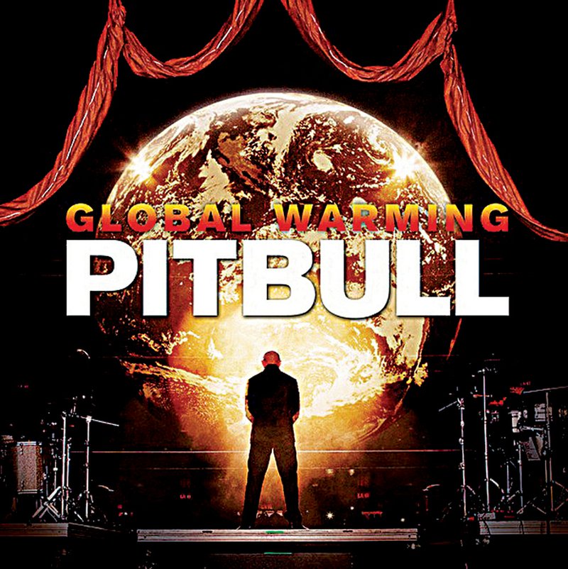 Pitbull "Global Warming" 