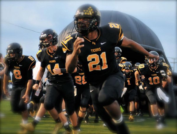 High School Inflatable Helmets 