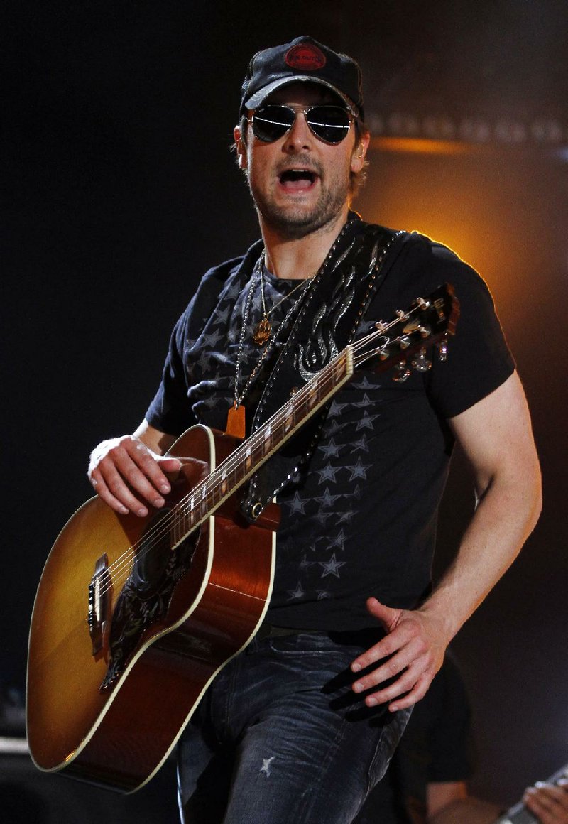 Eric Church 