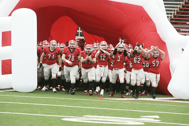 Glen Rose Beavers Look Ahead