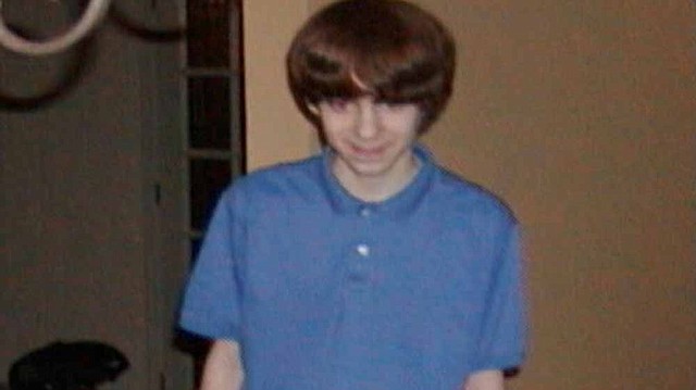 Adam Lanza, shown in a 2005 photo provided by a neighbor, Barbara Frey. 