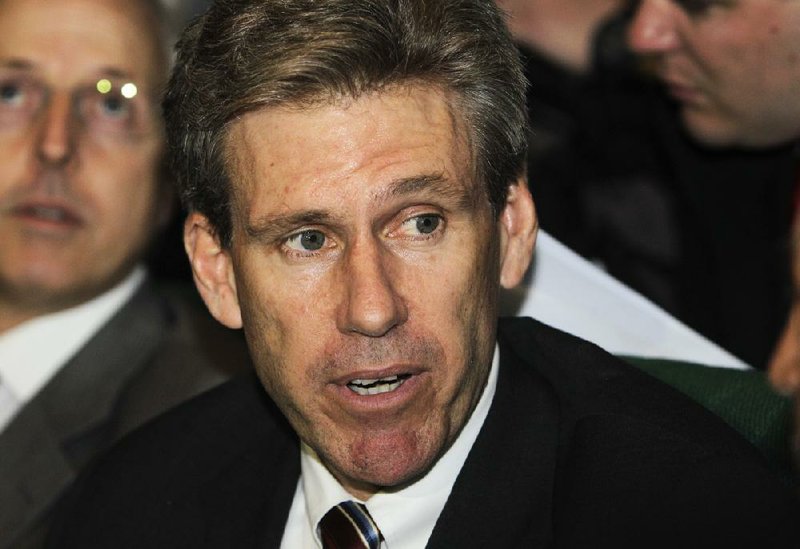 An independent review board is set to reveal its findings on the Sept. 11 attack in Libya that killed U.S. Ambassador Chris Stevens (above) and three other Americans. 