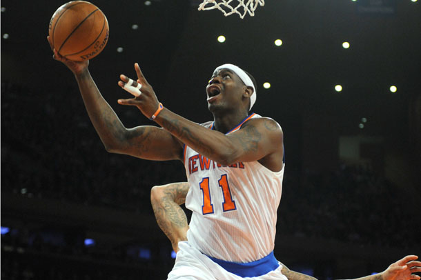 Kidd and Camby Introduced as the Newest Knicks - The New York Times