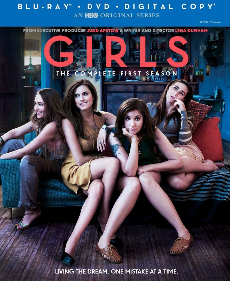 Girls, Season 1