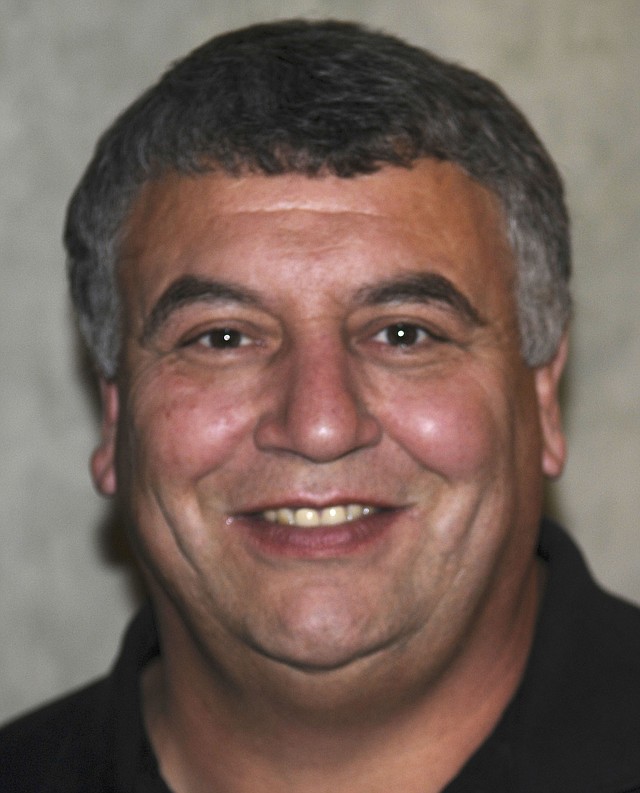 Tommy Granata in a 2010 file photo