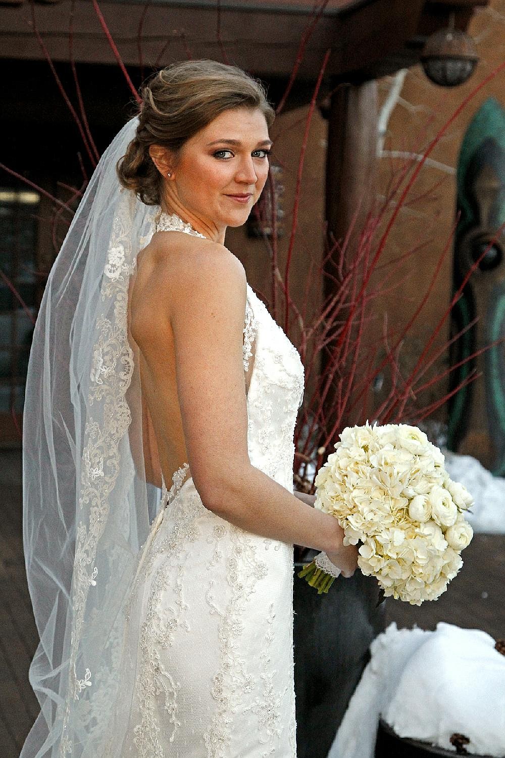 JESSICA FAITH BERRY and JUSTIN JOHNSON CONWAY | The Arkansas Democrat ...