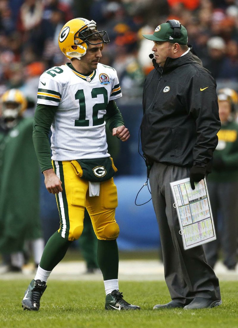 Packers, Vikings meet, then repeat